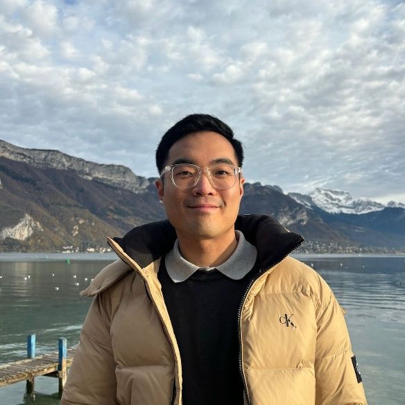 Leonard Wong