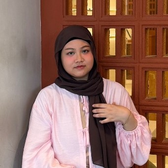 Nadya Binte Muhammad Kamal 
