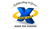 Team Axis logo