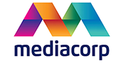 Mediacorp logo