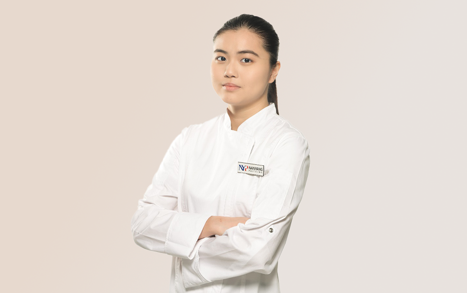 Angeline Woi Hui Yun Wins Medallion of Excellence at WorldSkills 2025