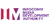 IMDA logo