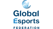 Global eSports Federation logo