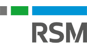 RSM Singapore logo