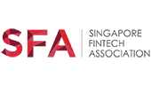 Singapore Fintech Association (SFA) logo