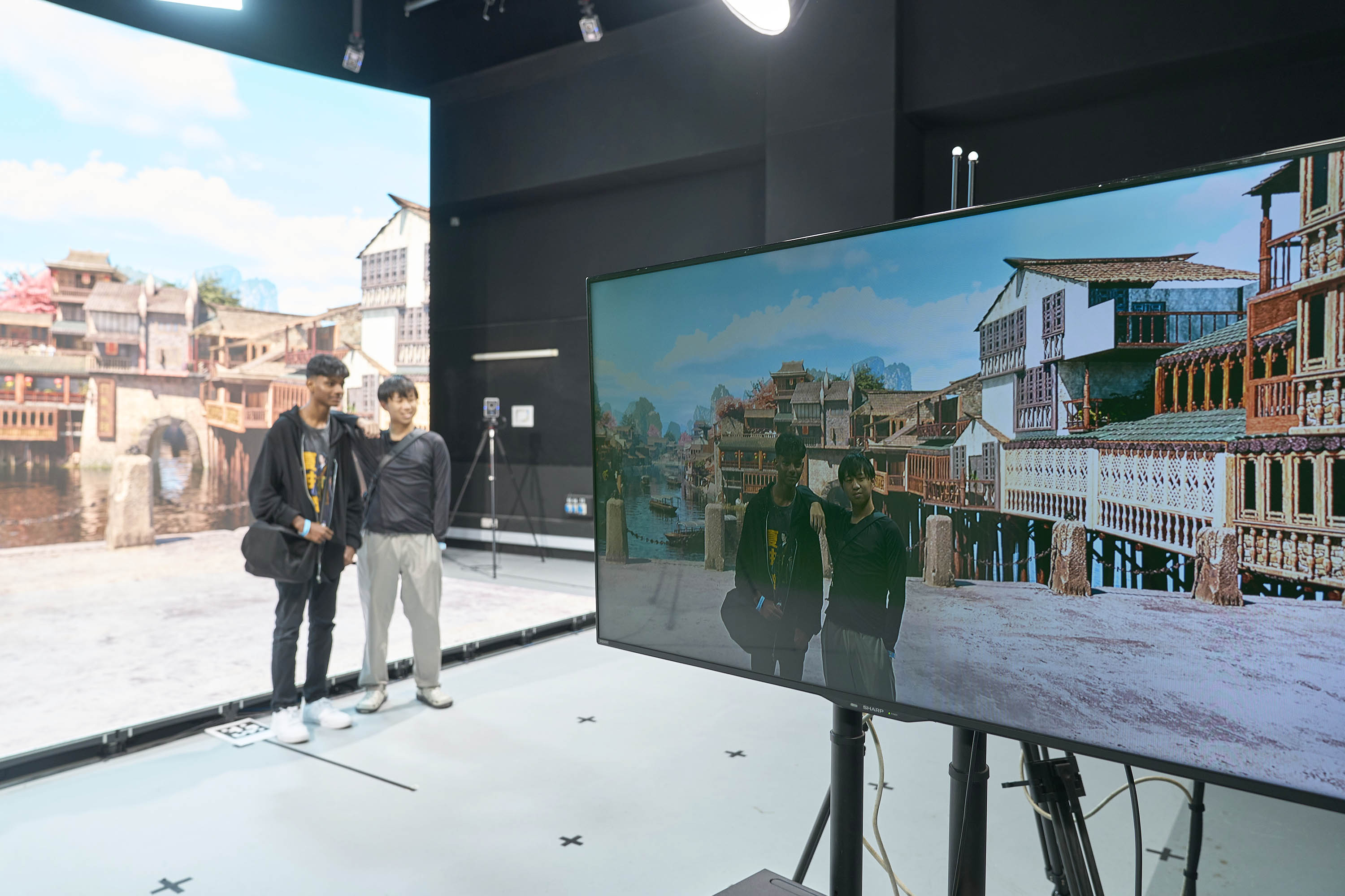 BeyondReality Studio