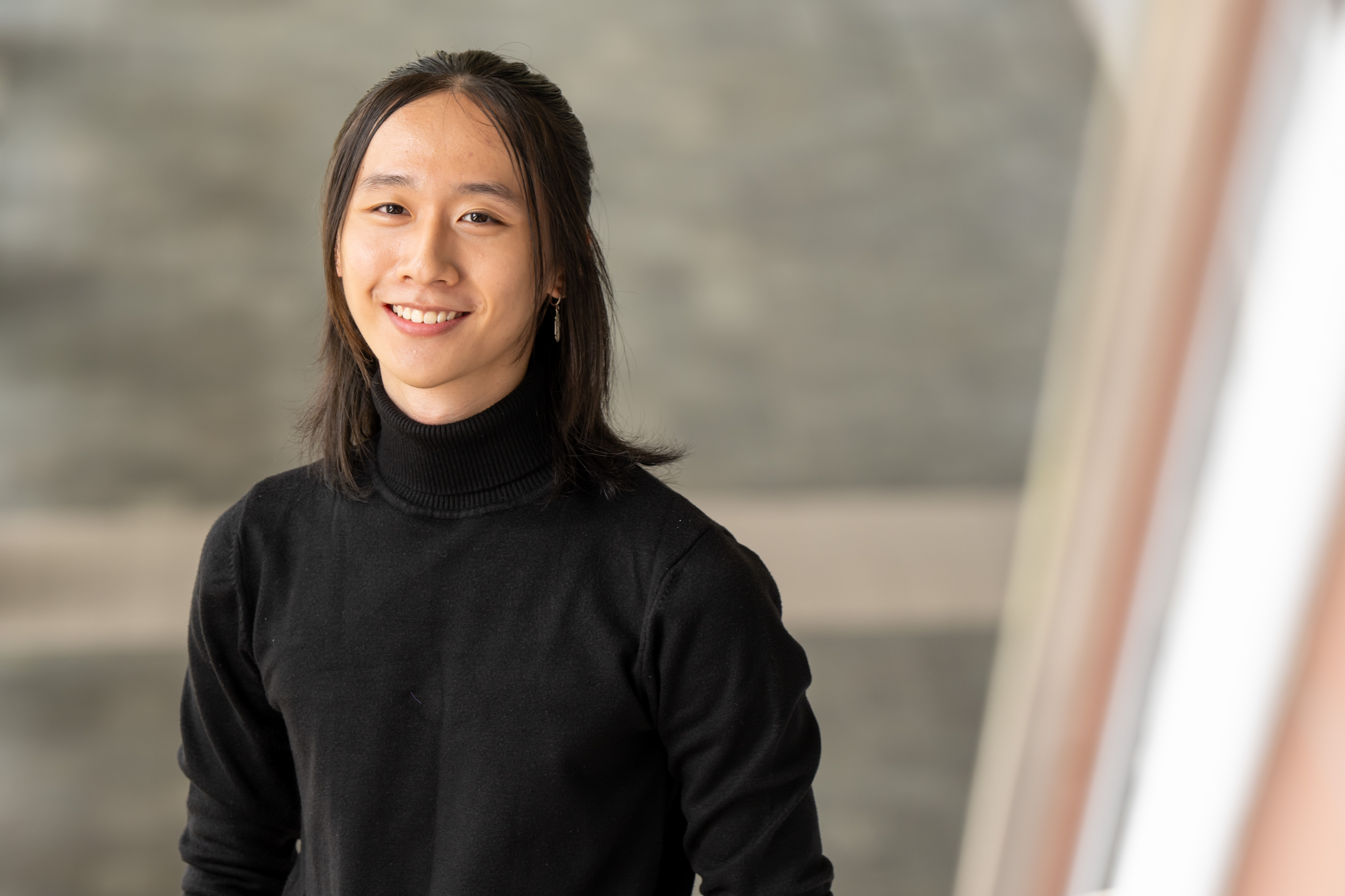 Kiat Wai's Creative Leap into Experiential Design