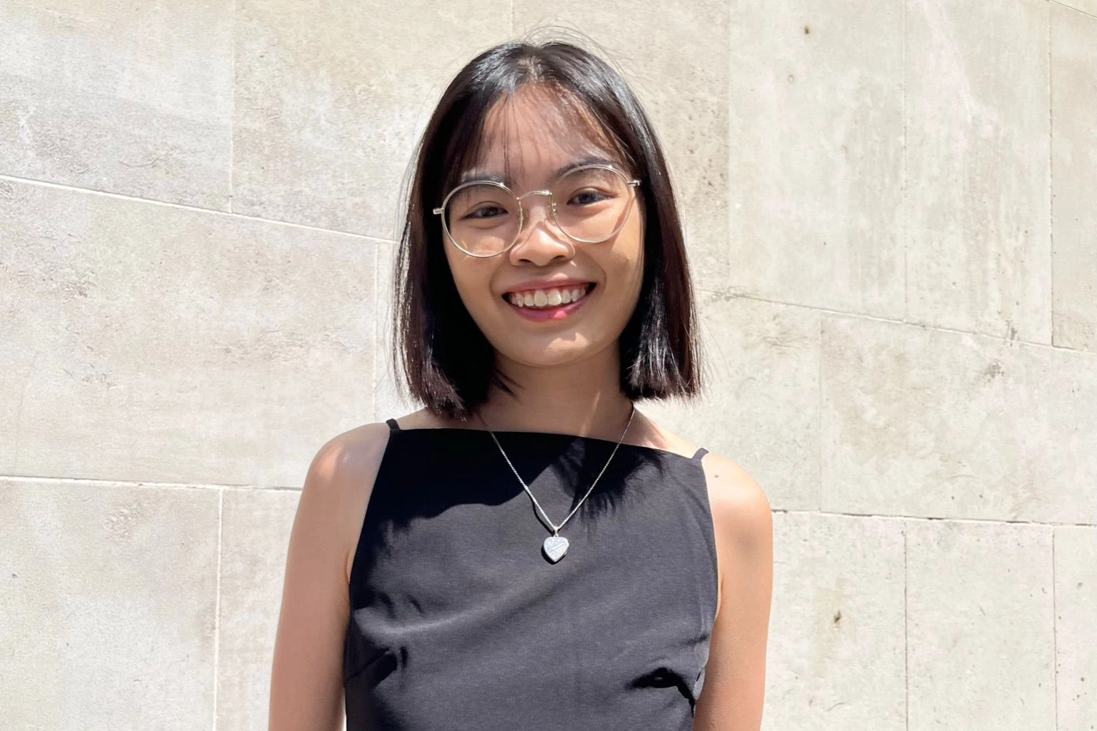 Across borders, through design: Kristine Chua’s Global UX Journey