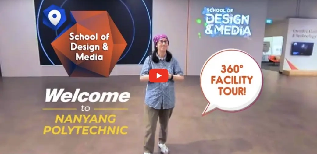 360° SDM Facility Tour