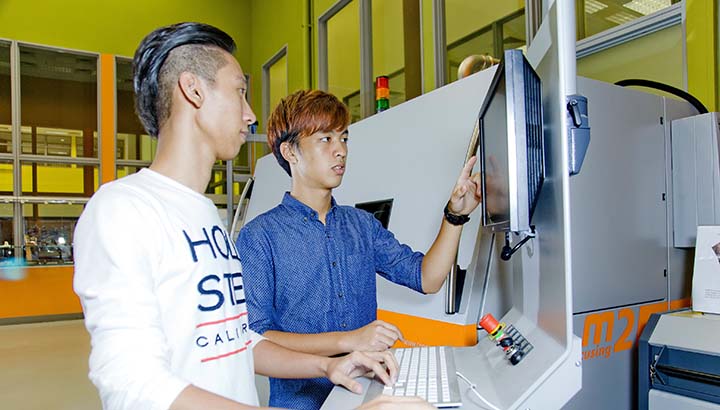 Additive Manufacturing Innovation Centre