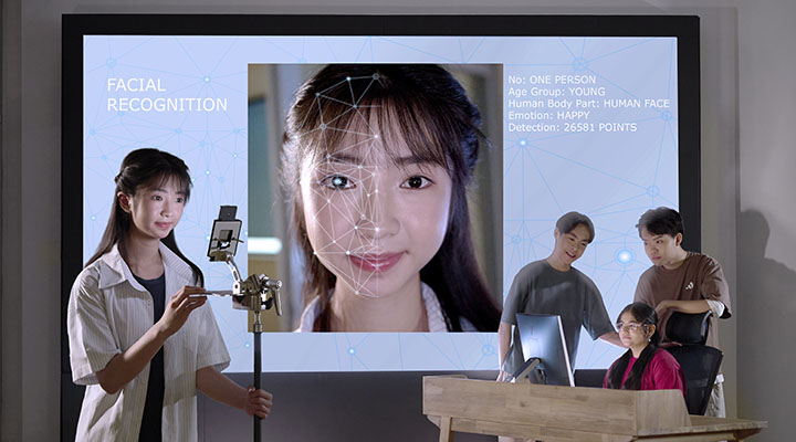 AI & Data Engineering (C31)