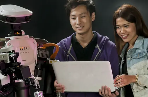 Automation & Robotics Innovation Centre