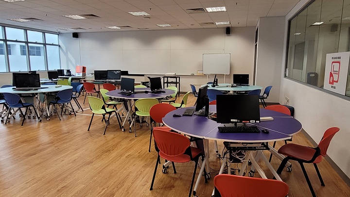 Business Innovation Lab