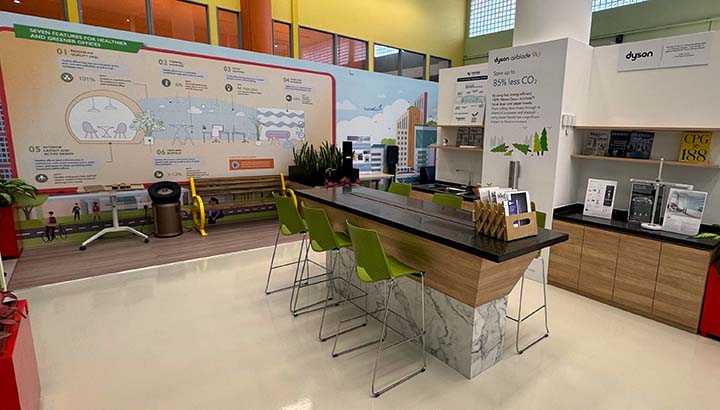 Centre for Sustainable Engineering