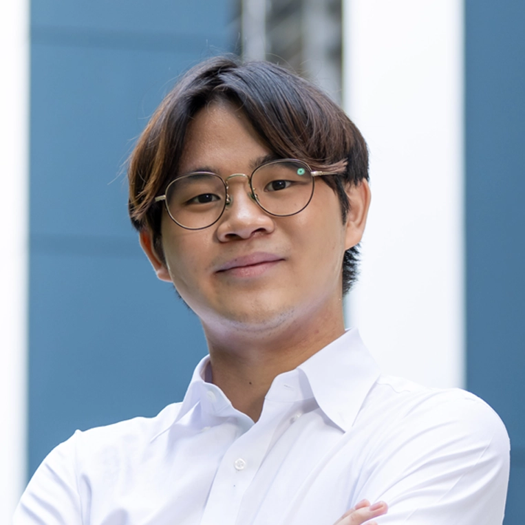 Goh Jun Hao