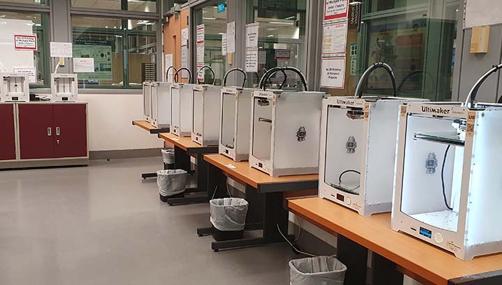 Creativity Resource Lab