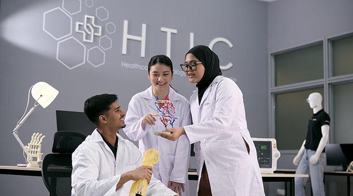 Biomedical Engineering (C71)