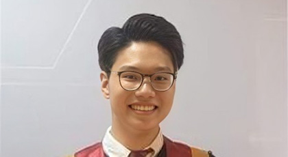 Muhammad Syahmi Bin Abbas