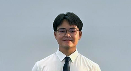 Aloysius Lim Yong Chun