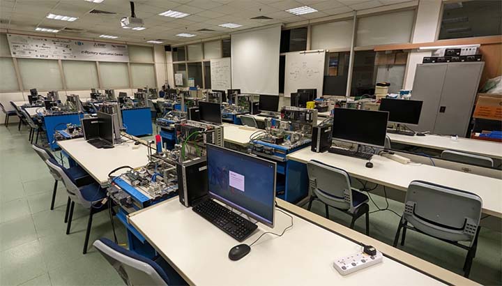 e-F@ctory Application Centre