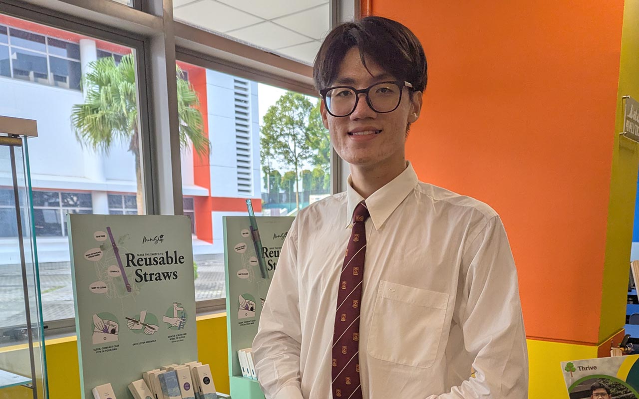 Smart Tech, Rich Culture: A Meaningful Internship Experience in Vietnam