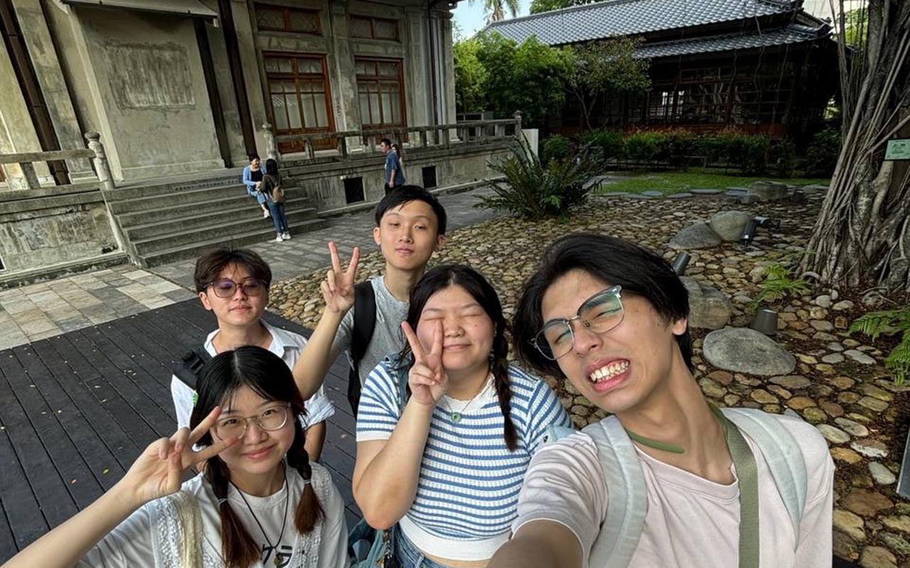 Engineering, Culture, and Discovery in Taiwan