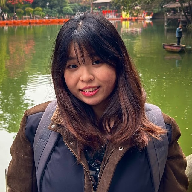 Crystal Tan Jin Ying
