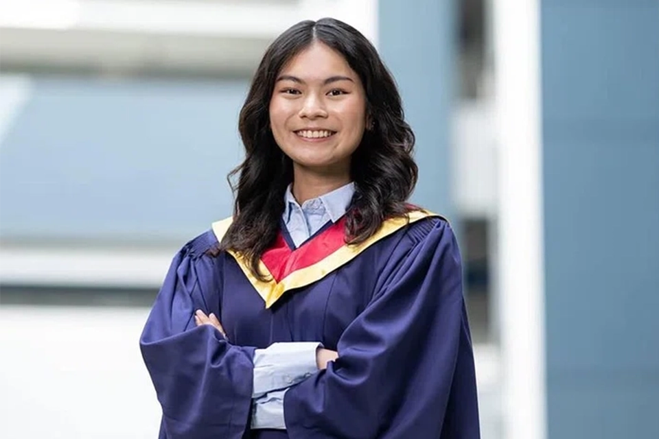 Cheng Ying Charmaine