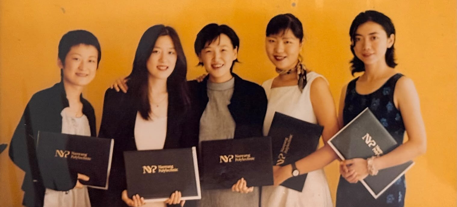 Alumni