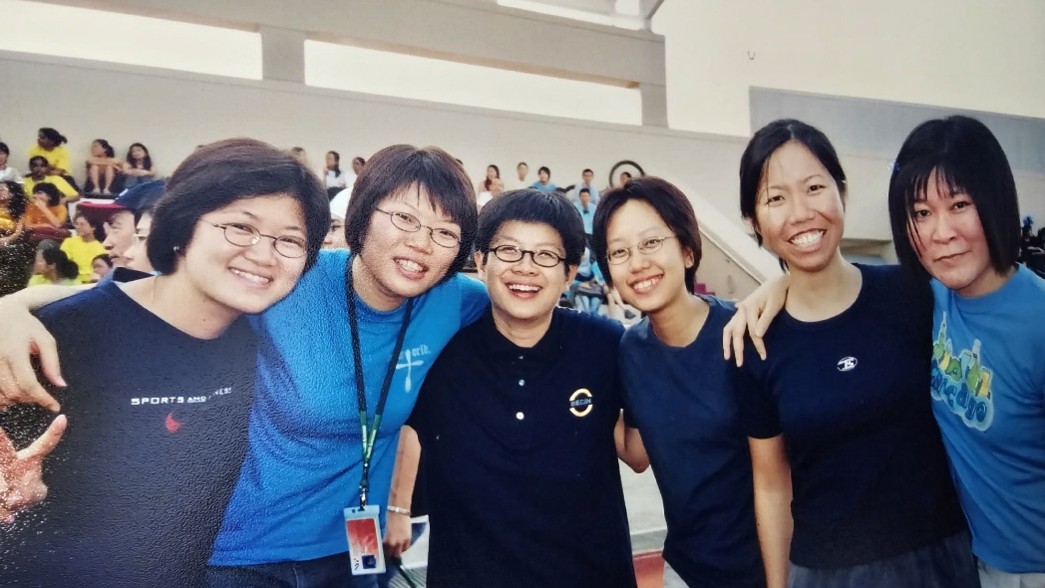 Alumni