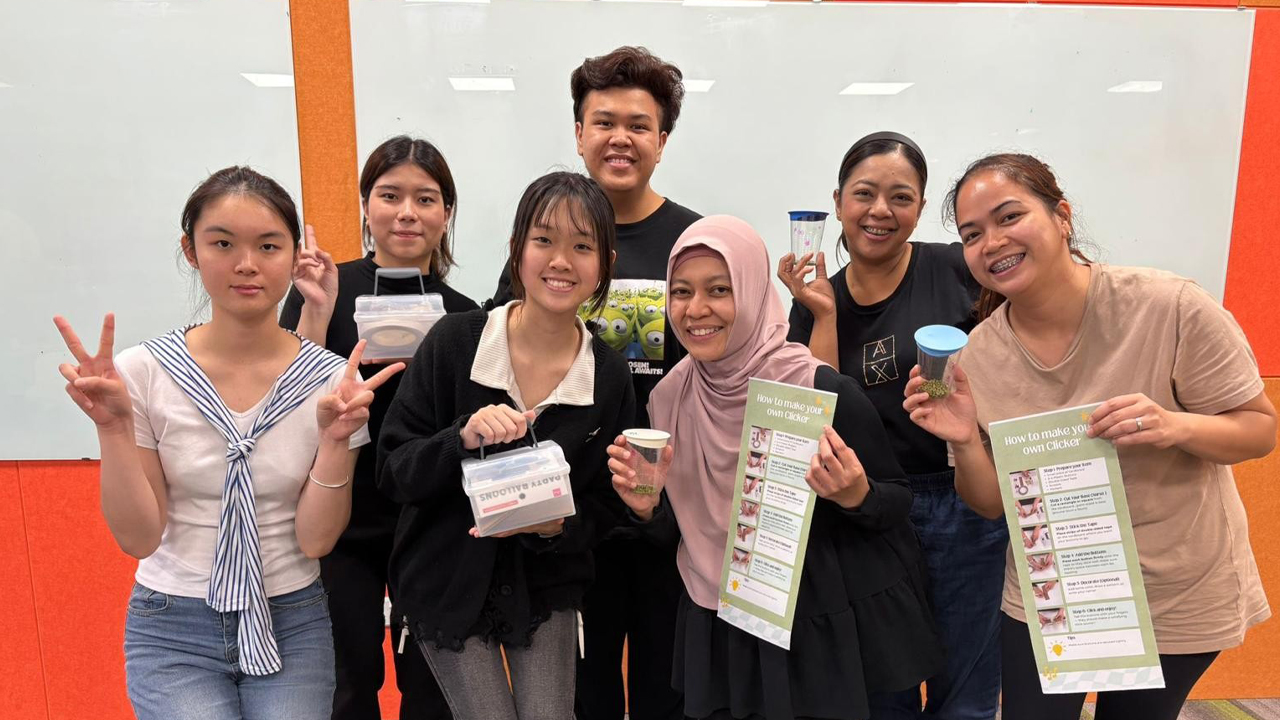 From Student to Leader: Maizura’s Journey to Assistant Director of Nursing Services at Ang Mo Kio – Thye Hua Kwan Hospital