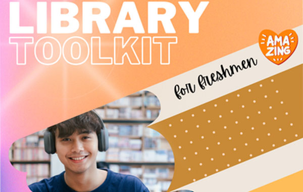 Library Toolkit