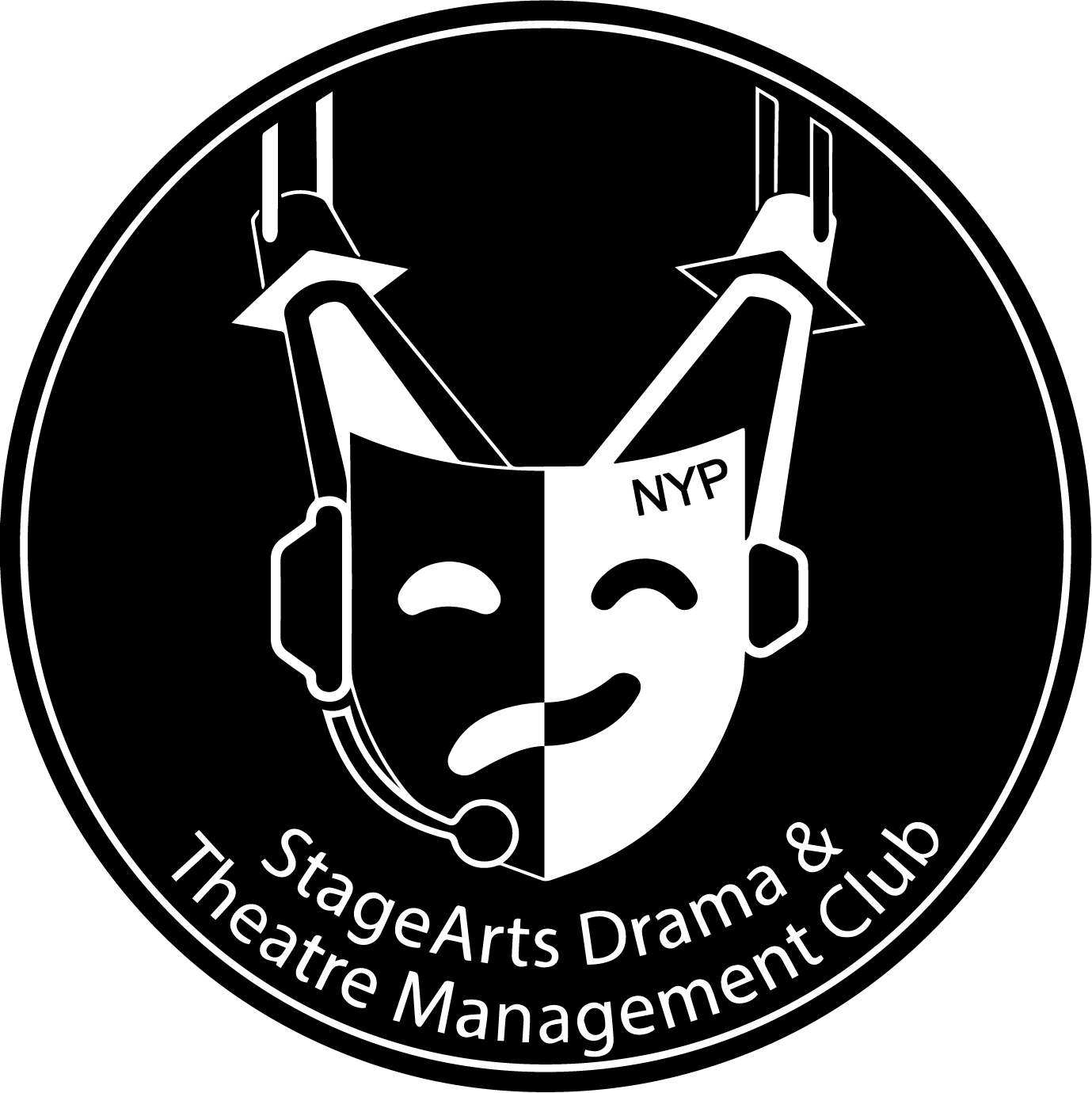 StageArts Drama and Theatre Management Club