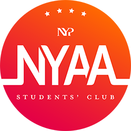 National Youth Achievement Award Students' Club